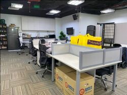Kembangan Court (D14), Shop House #572955541